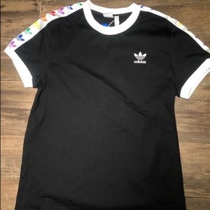 adidas pride tee